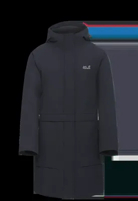 Jack Wolfskin Wintertide Jas