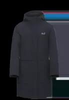 Jack Wolfskin Wintertide Jas - thumbnail