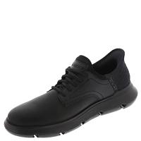 Skechers Slip-ins: Garza - Gervin 205046/BBK Zwart-44 maat 44 - thumbnail