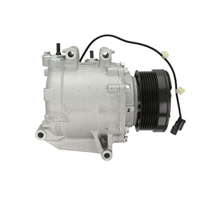 Compressor, airconditioning 32754