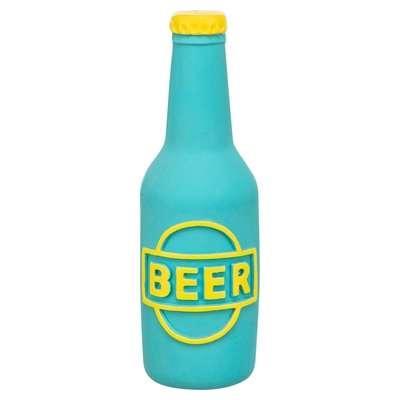 TRIXIE BIERFLES LATEX BLAUW