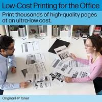 Toner HP 153X Zwart - thumbnail