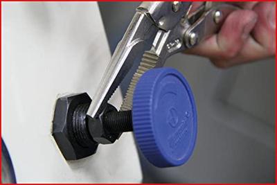 KS Tools 1151177 Griptang