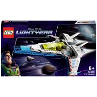 LEGO® Disney 76832 IP bioscoop film disney - thumbnail