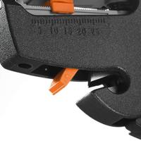 Weidmüller Stripax 16 9005610000 Automatische striptang 6 tot 16 mm² 6 tot 10 - thumbnail