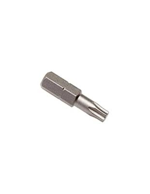 Milwaukee Schroefbits TX 20 x 25 mm VE=25 - 4932399596 Milwaukee Schroefbits TX 20 x 25 mm VE=25 - 4932399596
