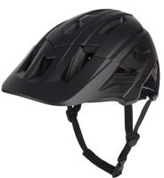 Polisport mountain pro fietshelm l 58-61cm zwart - thumbnail