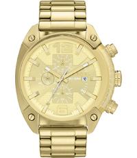 Horlogeband Universeel JD370 Silicoon Zwart 20mm Horlogeband Universeel JD370 Silicoon Zwart 20mm