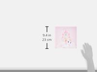 Hama Boekalbum Joana 25x25 Cm 50 Witte Pagina&apos;s - thumbnail