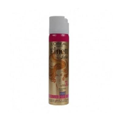Elnett Haarspray satin extra sterk volume 75 Milliliter Elnett Haarspray satin extra sterk volume 75 Milliliter
