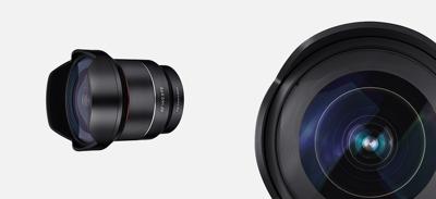 Samyang 14mm F2.8 AF Sony FE