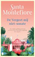 De vergeet mij niet-sonate - Santa Montefiore - Paperback (9789022587669) - thumbnail