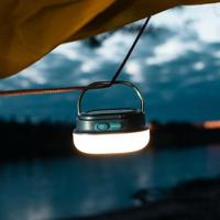 Silva glow recharge - rechargeable outdoor lamp - thumbnail