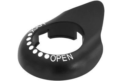 SrSuntour Sr suntour - lockout lever cover fee812-00 5 stuks