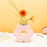 Daisy vaas - thumbnail