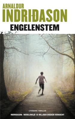 Engelenstem - Arnaldur Indridason - eBook (9789021440668)