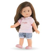 Poppenset - COROLLE - Mini Corolline Mini World of Romy - 20 cm - Leeftijd 3+ - thumbnail