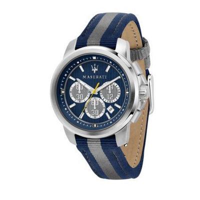 Maserati R8871637001 Herenhorloge Maserati R8871637001 Herenhorloge