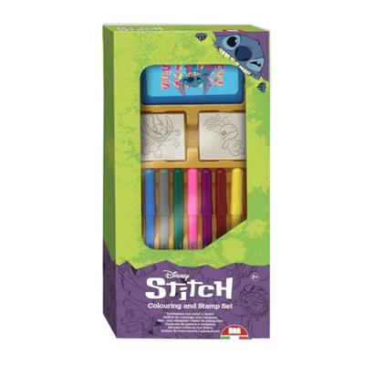Multiprint Stitch stempelset Multiprint Stitch stempelset
