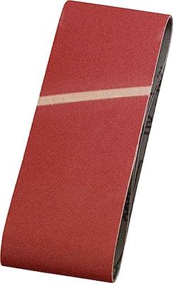 kwb 914410 Schuurbandset Korrelgrootte (num) 100 (l x b) 560 mm x 100 mm 3 stuk(s)
