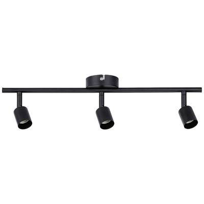 Paulmann Carolina 66757 Wandspot GU10 Zwart (mat) Paulmann Carolina 66757 Wandspot GU10 Zwart (mat)