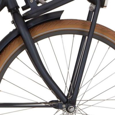 Cortina voorvork 24 u4 jongens star grey matt