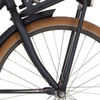 Cortina voorvork 24 u4 jongens star grey matt - thumbnail