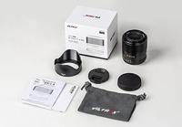Viltrox 23mm F/1.4 AF Sony E - thumbnail