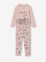 Pyjama DISNEY PRINCESSE roze (poederkleur) - thumbnail