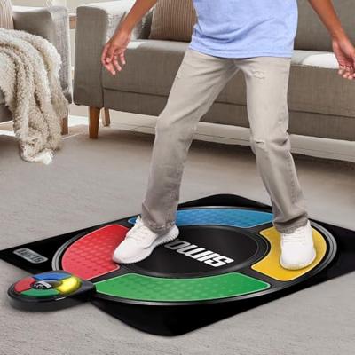 Simon Jump game mat Simon Jump game mat
