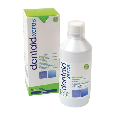 Dentaid Xeros Mondspoelmiddel