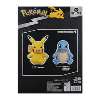 Pokemon Deluxe Vinyl Figure - Squirtle - thumbnail