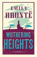 Wuthering Heights - thumbnail