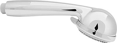 Cornat Arielli Douchegarnituur 4S+Ws Ch - TECB3459