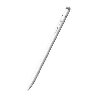 LEOTEC STYLUS ePEN Plus (IOS, ANDROID, WINDOWS, 140 mAh, WEISS, USB-C-LADUNG)