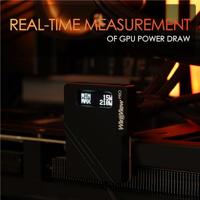 Thermal Grizzly WireView 90 Pro GPU 1x12VHPWR Normal - thumbnail