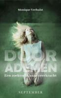 Doorademen - Monique Verhulst - ebook - thumbnail