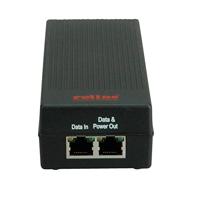 ROLINE Gigabit PoE injector, 30W - thumbnail