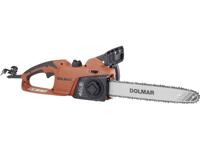 DOLMAR ES43TLCX-40 Kettingzaag Elektrisch Met accessoires 1800 W Lengte mes 400 mm - thumbnail