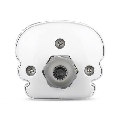 V-TAC VT-1249-N LED Armaturen - G Serie - IP65 Waterdicht - Wit - 36W - 4320 Lumen - 6400K -
