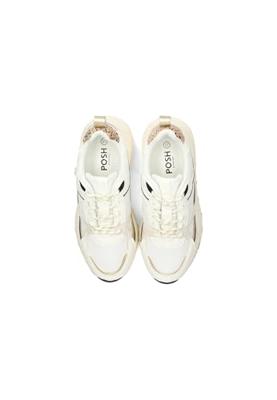 Posh by Poelman Kae C18582X29PSH4 Wit-39 maat 39