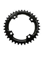 STRONGLIGHT mtb kettingblad chain ring strongl. 4a 36t 104mm sram/shi/str - thumbnail