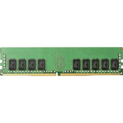 5YZ54AA - Geheugen - DDR4 - 16 GB: 1 x 16 GB - 288-PIN - 2933 MHz PC4-23400 - 1.2 V 5YZ54AA - Geheugen - DDR4 - 16 GB: 1 x 16 GB - 288-PIN - 2933 MHz PC4-23400 - 1.2 V
