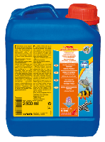 Sera phosvec·clear 2500ml - Kristalhelder Aquariumwater & Algenpreventie, Krachtige Formule - thumbnail