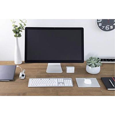 Hama wandklok emotion ø 30 cm geluidsarm zilver/zwart Hama wandklok emotion ø 30 cm geluidsarm zilver/zwart