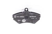 Remblokken set 8DB355018451 - thumbnail