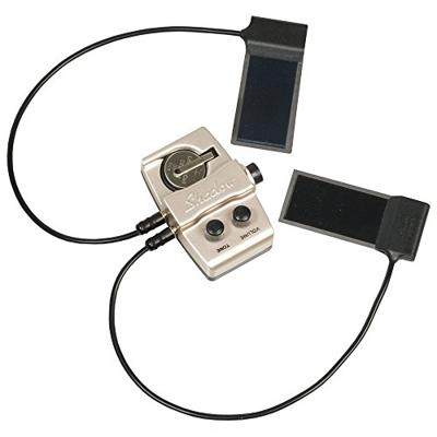 Shadow SH 965-NFX Nanoflex Upright Bass Dual Pickup & Preamp voor contrabas Shadow SH 965-NFX Nanoflex Upright Bass Dual Pickup & Preamp voor contrabas