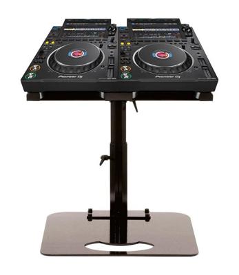 Zomo P-3000/2 - Pro Stand 2x Pioneer CDJ-3000