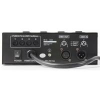 BeamZ 4-kanaals DMX switchpack - thumbnail