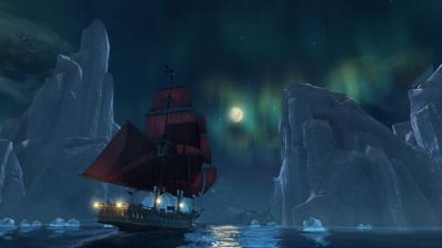 Assassin's Creed Rogue Collector's Edition